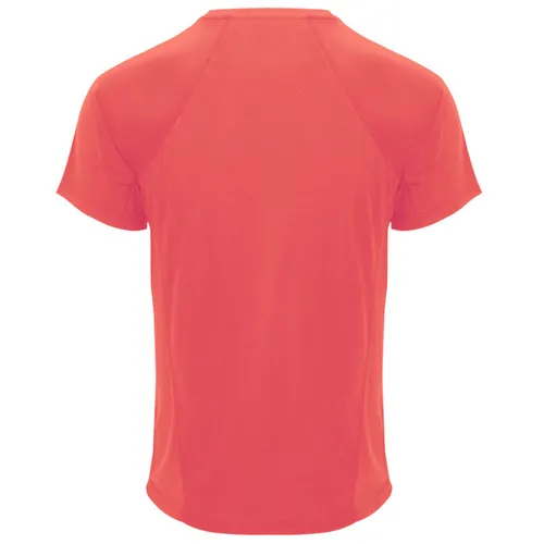 CAMISETA TÉCNICA UNISEX MONACO REF CA6401 ROLY