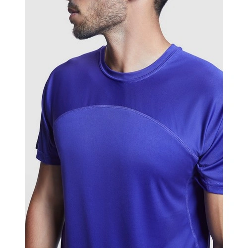 CAMISETA TÉCNICA UNISEX MONACO REF CA6401 ROLY