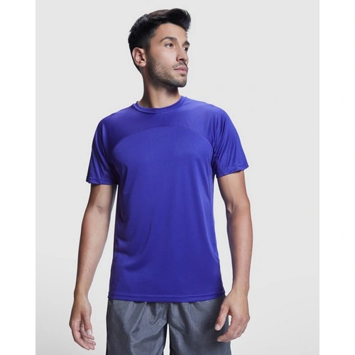 CAMISETA TÉCNICA UNISEX MONACO REF CA6401 ROLY