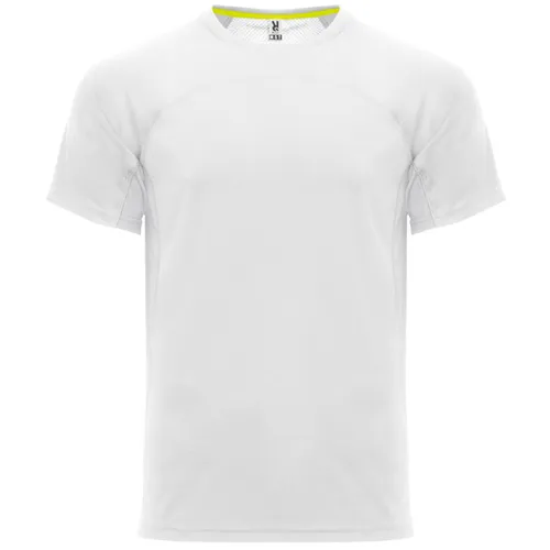 CAMISETA TÉCNICA UNISEX MONACO REF CA6401 ROLY