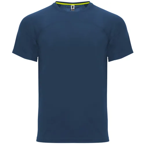 CAMISETA TÉCNICA UNISEX MONACO REF CA6401 ROLY