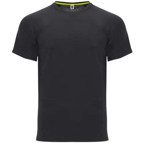 CAMISETA TÉCNICA UNISEX MONACO REF CA6401 ROLY