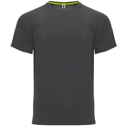CAMISETA TÉCNICA UNISEX MONACO REF CA6401 ROLY