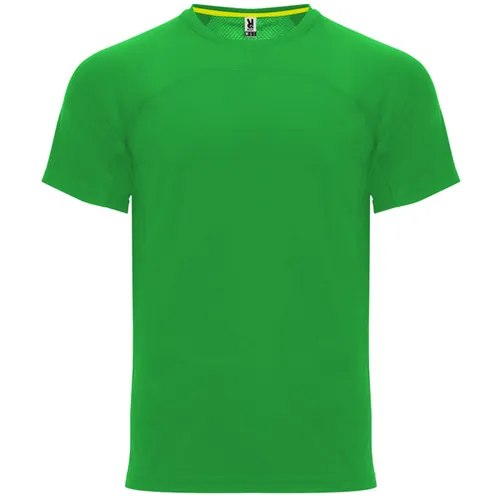 CAMISETA TÉCNICA UNISEX MONACO REF CA6401 ROLY