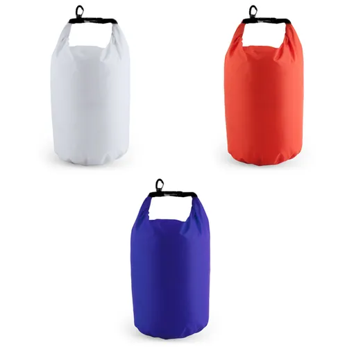 BOLSA IMPERMEABLE DE RESISTENTE RIPSTOP MONJE REF BO7532
