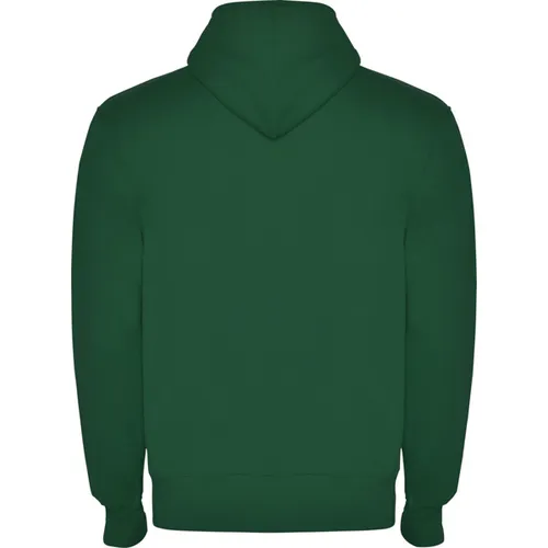 CHAQUETA CON CAPUCHA CREMALLERA MONTBLANC REF CQ6421 ROLY