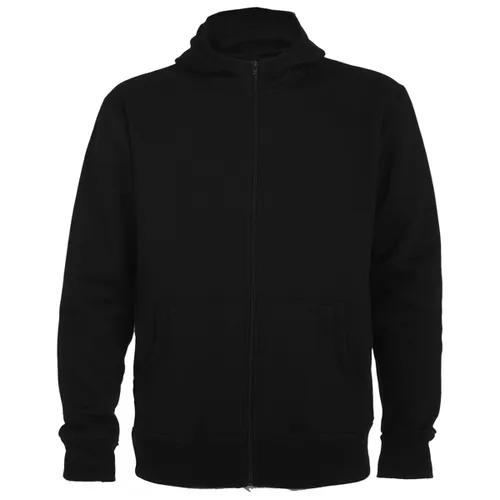 CHAQUETA CON CAPUCHA CREMALLERA MONTBLANC REF CQ6421 ROLY