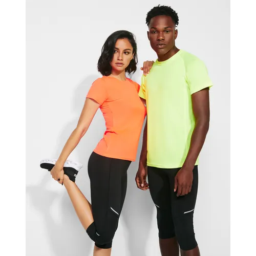 CAMISETA MUJER TÉCNICA MONTECARLO REF CA0423 ROLY