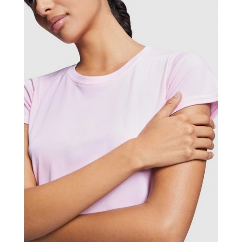 CAMISETA MUJER TÉCNICA MONTECARLO REF CA0423 ROLY