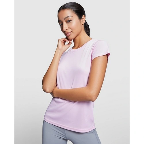 CAMISETA MUJER TÉCNICA MONTECARLO REF CA0423 ROLY