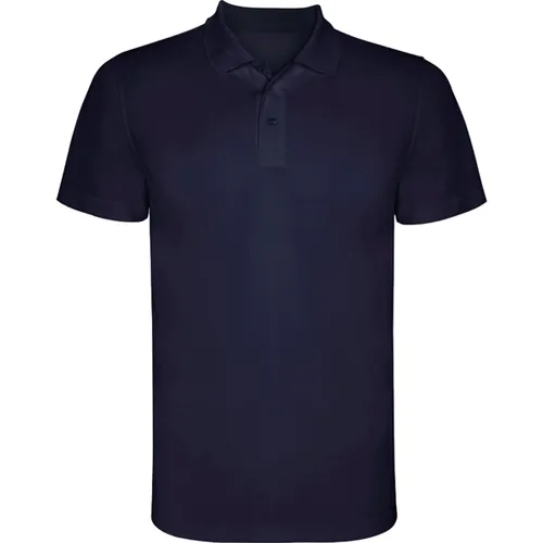 POLO TÉCNICO DE MANGA CORTA MONZHA REF PO0404 ROLY