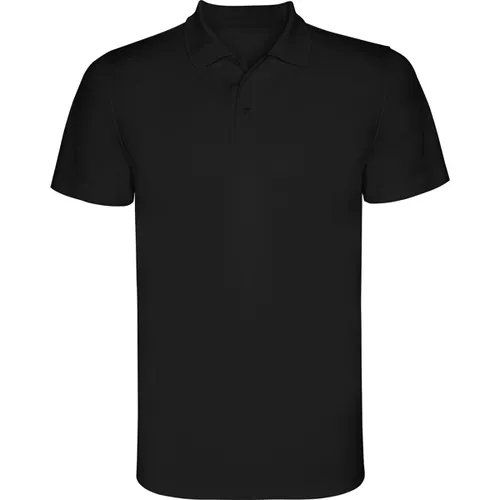 POLO TÉCNICO DE MANGA CORTA MONZHA REF PO0404 ROLY