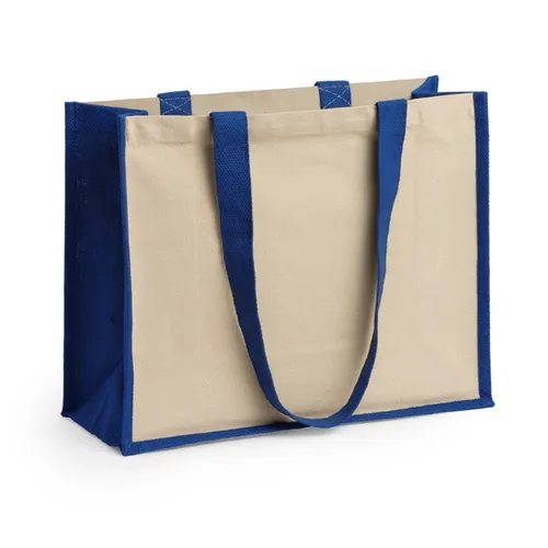 BOLSA DE YUTE LAMINADO NANTES REF BO7110 ROLY