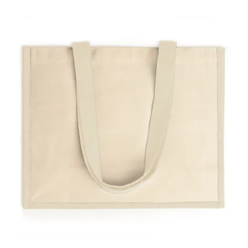 BOLSA DE YUTE LAMINADO NANTES REF BO7110 ROLY