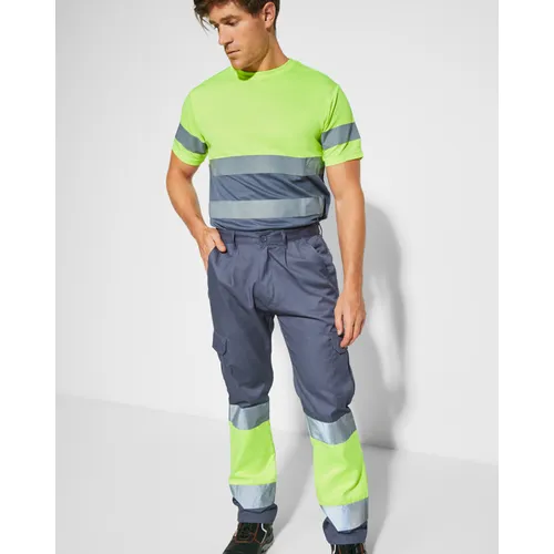 PANTALÓN MULTIBOLSILLOS DE VERANO AV NAOS REF HV9300