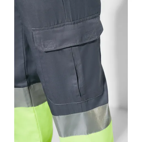 PANTALÓN MULTIBOLSILLOS DE VERANO AV NAOS REF HV9300