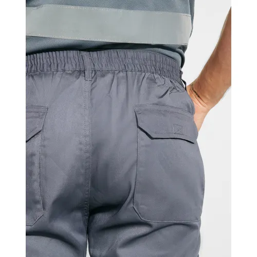 PANTALÓN MULTIBOLSILLOS DE VERANO AV NAOS REF HV9300