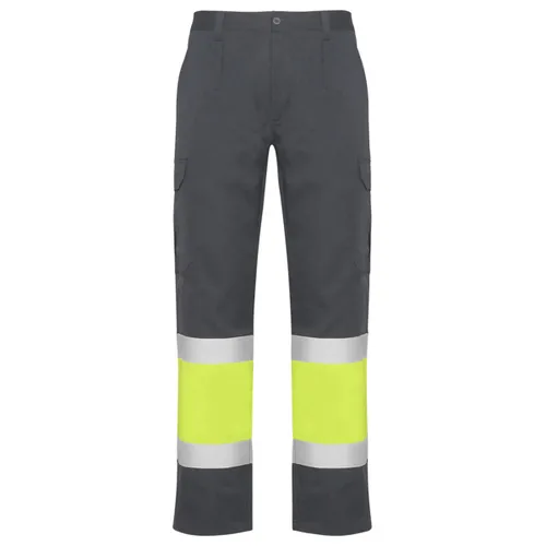PANTALÓN MULTIBOLSILLOS DE VERANO AV NAOS REF HV9300