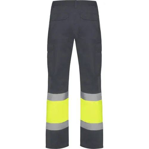PANTALÓN MULTIBOLSILLOS DE VERANO AV NAOS REF HV9300