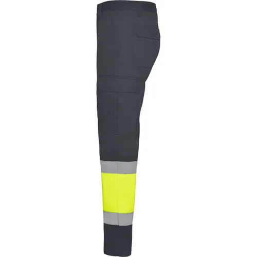 PANTALÓN MULTIBOLSILLOS DE VERANO AV NAOS REF HV9300