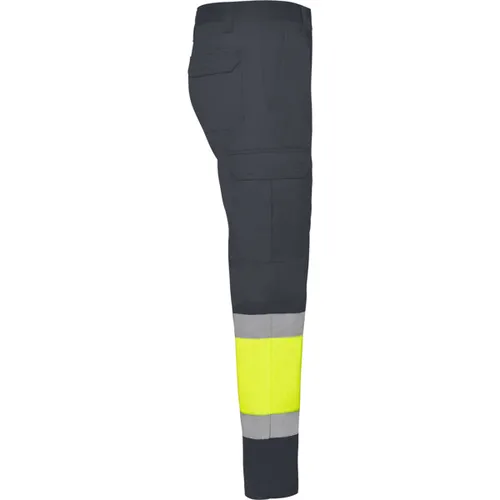 PANTALÓN MULTIBOLSILLOS DE VERANO AV NAOS REF HV9300