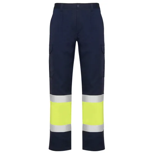 PANTALÓN MULTIBOLSILLOS DE VERANO AV NAOS REF HV9300