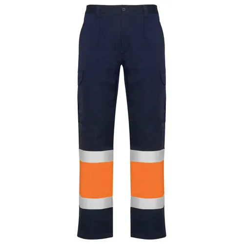 PANTALÓN MULTIBOLSILLOS DE VERANO AV NAOS REF HV9300