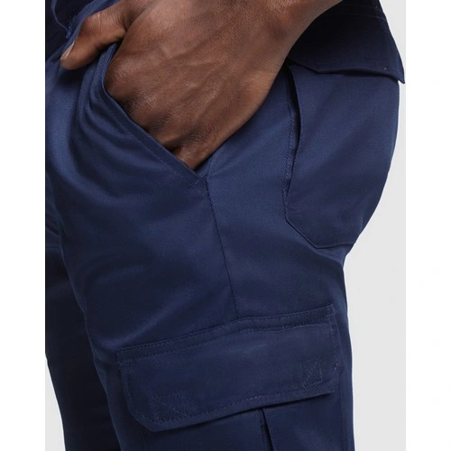 PANTALÓN MULTIBOLSILLOS DE VERANO AV NAOS REF HV9300