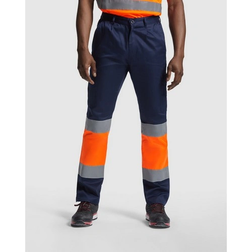 PANTALÓN MULTIBOLSILLOS DE VERANO AV NAOS REF HV9300