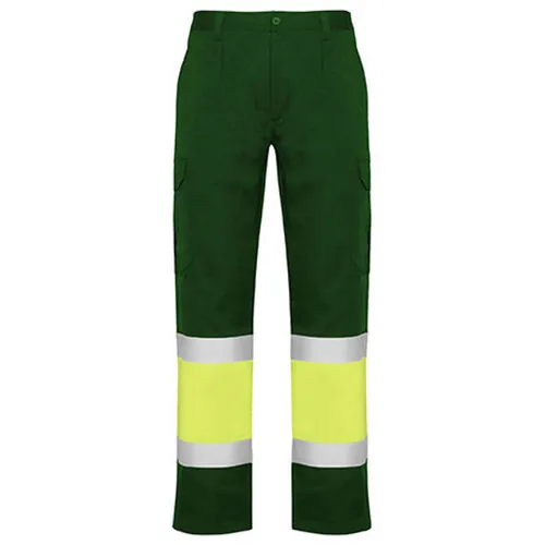 PANTALÓN MULTIBOLSILLOS DE VERANO AV NAOS REF HV9300