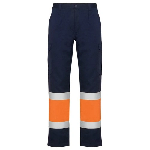 PANTALÓN MULTIBOLSILLOS DE VERANO AV NAOS REF HV9300