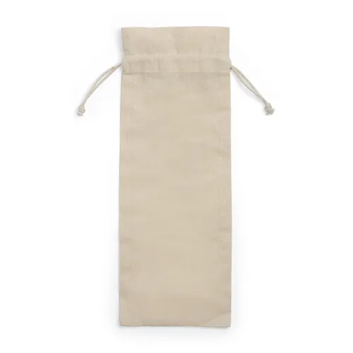 BOLSA REALIZADA EN ALGODÓN DE 120 GRAMOS NAPA REF BO7614