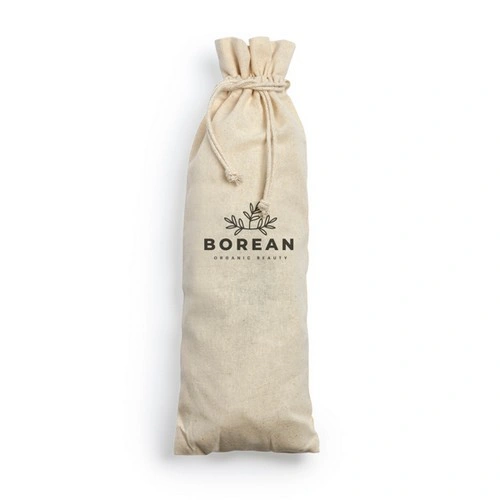 BOLSA REALIZADA EN ALGODÓN DE 120 GRAMOS NAPA REF BO7614