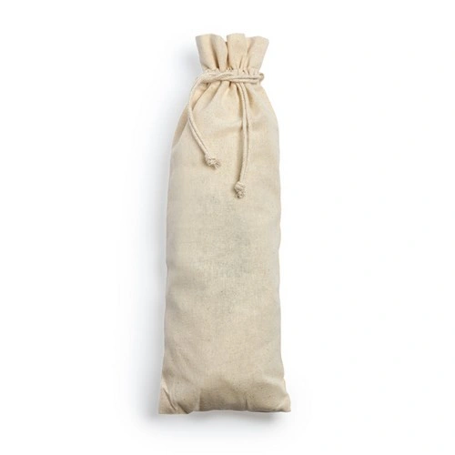 BOLSA REALIZADA EN ALGODÓN DE 120 GRAMOS NAPA REF BO7614