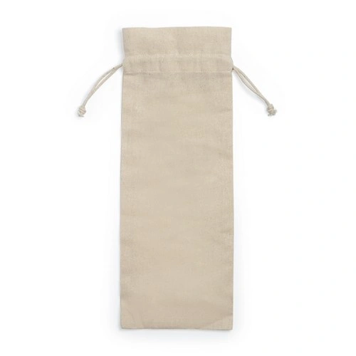 BOLSA REALIZADA EN ALGODÓN DE 120 GRAMOS NAPA REF BO7614