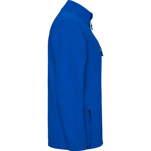 SOFTSHELL COMPUESTO DE 2 CAPAS NEBRASKA REF SS6436