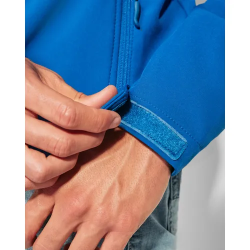 SOFTSHELL COMPUESTO DE 2 CAPAS NEBRASKA REF SS6436