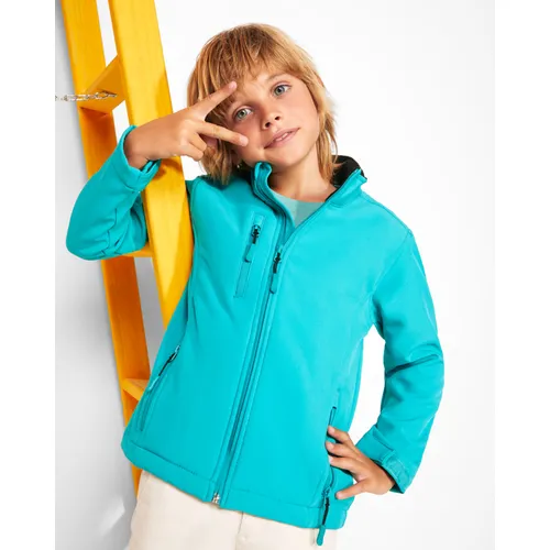 SOFTSHELL COMPUESTO DE 2 CAPAS NEBRASKA REF SS6436