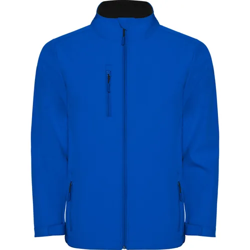 SOFTSHELL COMPUESTO DE 2 CAPAS NEBRASKA REF SS6436