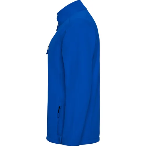 SOFTSHELL COMPUESTO DE 2 CAPAS NEBRASKA REF SS6436