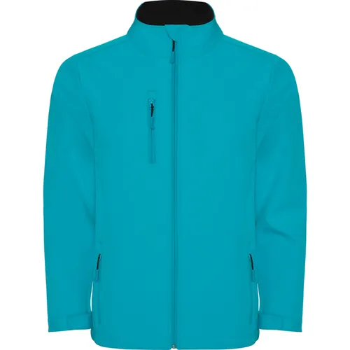 SOFTSHELL COMPUESTO DE 2 CAPAS NEBRASKA REF SS6436