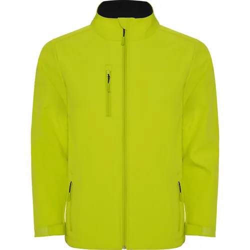 SOFTSHELL COMPUESTO DE 2 CAPAS NEBRASKA REF SS6436