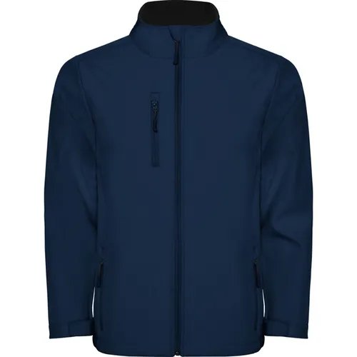 SOFTSHELL COMPUESTO DE 2 CAPAS NEBRASKA REF SS6436