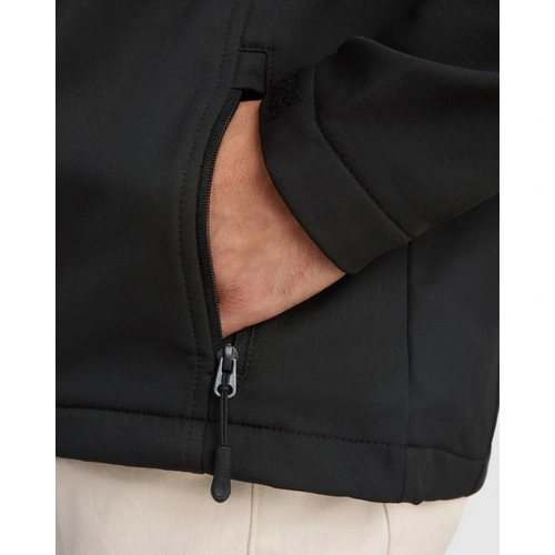 SOFTSHELL COMPUESTO DE 2 CAPAS NEBRASKA REF SS6436
