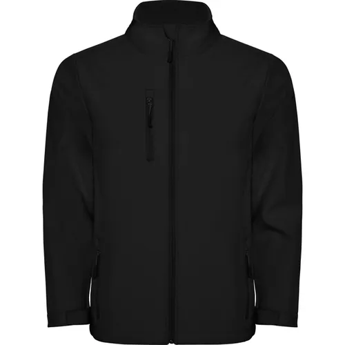 SOFTSHELL COMPUESTO DE 2 CAPAS NEBRASKA REF SS6436
