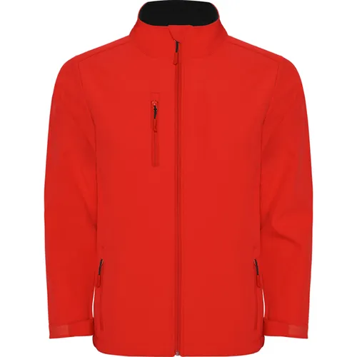 SOFTSHELL COMPUESTO DE 2 CAPAS NEBRASKA REF SS6436