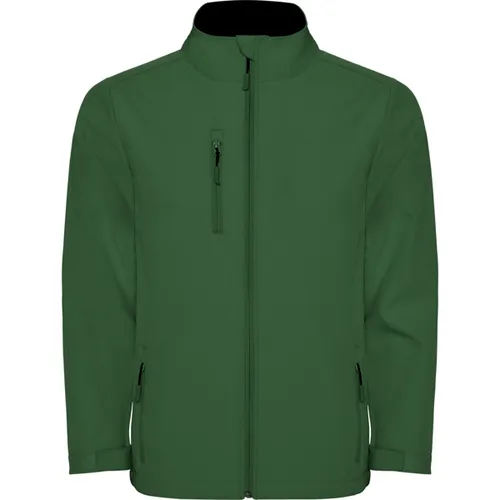 SOFTSHELL COMPUESTO DE 2 CAPAS NEBRASKA REF SS6436