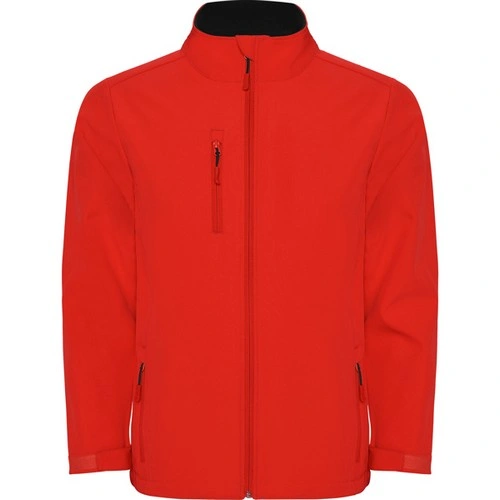 SOFTSHELL COMPUESTO DE 2 CAPAS NEBRASKA REF SS6436