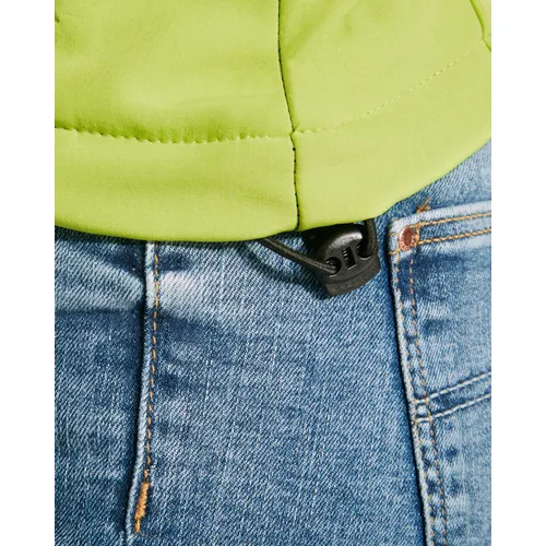 CHAQUETA SOFTSHELL MUJER NEBRASKA WOMAN REF SS6437