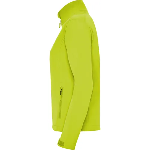 CHAQUETA SOFTSHELL MUJER NEBRASKA WOMAN REF SS6437